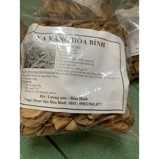 Thân cây xạ vàng khô túi 1kg