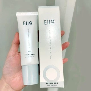 Kem dưỡng da cổ EIIO giảm nếp nhăn nâng cơ làm săn chắc da 50ml