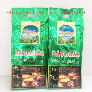 Trà Sâm Dứa Túi Lọc Bảo Ngân 350g