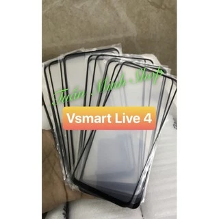 Mặt kính Vsmart Live 4