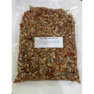 Nhân bánh trung thu thập cẩm Thiên An gói 1kg