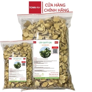 Cây quýt gai khô Sasuke 1kg tác dụng hỗ trợ suy thận và đường hô hấp