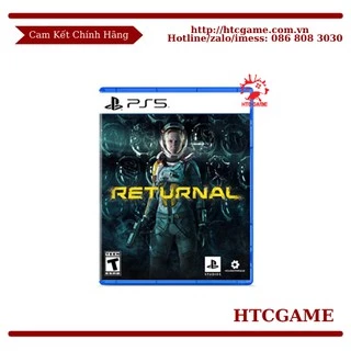 Đĩa game RETURNAL dành cho PS5