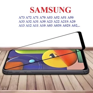 Kính Cường Lực Màn Hình Chính Hãng OG Samsung A73 A72 A71 A70 A53 A52 A51 A50 A33 A32 A31 A30 A20 A14 A13 A12 A04 A03..