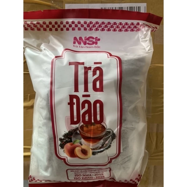 Trà Đào Tân Nam Bắc