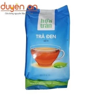 Trà đen số 9 Hoa Trân 500gr.