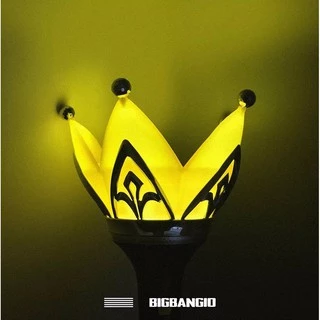 Đầu 10 thay thế đầu đèn của lightstick BIGBANG BANGBON ver 4