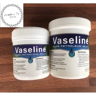 Vaseline hũ 300ml và 500ml