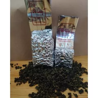 Trà oolong tứ quý đặc biệt