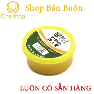 Mỡ Hàn Best Soldering Plux