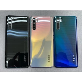 Vỏ Oppo Reno 3