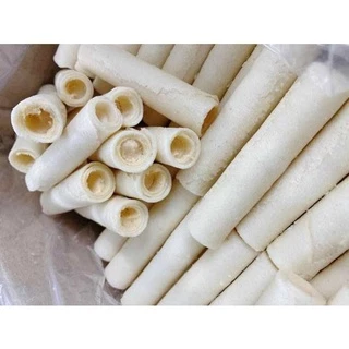 Bánh Ống Kem Sữa - Siêu Ngon 100G / 250G / 500G