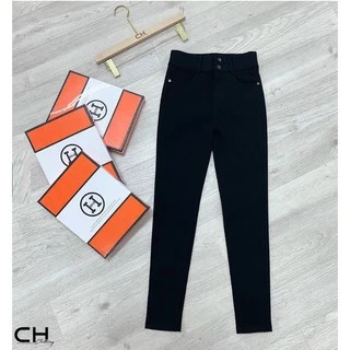 Quần Legging Nữ Co Giãn 4 Chiều Cao Cấp, Hàng hộp Siêu Đẹp