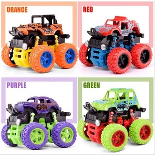 ĐÒ CHƠI SIÊU XE QUÁI XẾ MONSTER TRUCK