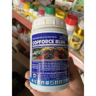 Thuốc trừ bệnh gốc đồng COPFORCE BLUE 51wp