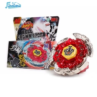 Con Quay Beyblade Kim Loại Funlane B116C 4D Masters Beyblades Đồ Chơi