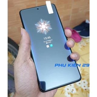 [Xiaomi Mi 11T/ 11T Pro] Dán kính cường lực trong suốt bảo vệ màn hình Glass Pro+ 9H