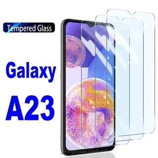 1 Kính Cường Lực 9H Chống Trầy Cho Samsung Galaxy A23