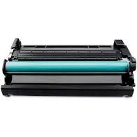 Hộp mực máy in canon LBP 223dw, 226dw (057a/76a) có lỗ mực ngoài máy LBP228x/ MF440, MF445dw/ MF449x
