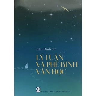 Sách - Lý luận và phê bình Văn học