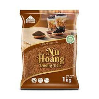 Đường đen nữ hoàng BIên Hòa 1kg