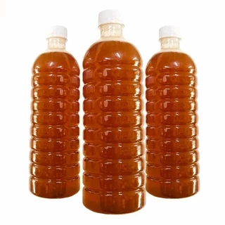 Nước Mơ Cốt XMT -Chai 800ml