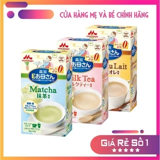 Sữa bầu Morinaga