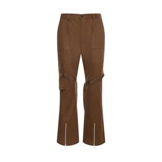 THELSTUDIOS Quần túi hộp Cargo Pants Zipped