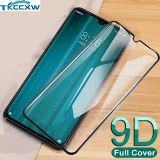 Kính cường lực bảo vệ màn hình cho điện thoại Xiaomi Mi 10T Pro Redmi 9 9A 10X 5 Plus K30 Pro Zoom Redmi Note 5 Note 6 Pro