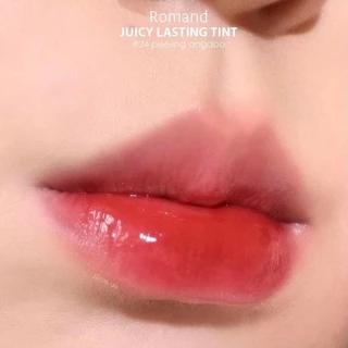 [ CÓ SẴN ] Son tint Romand Juicy Lasting Tint màu 24