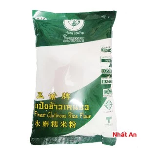 Bột nếp Thái Lan 400gr.