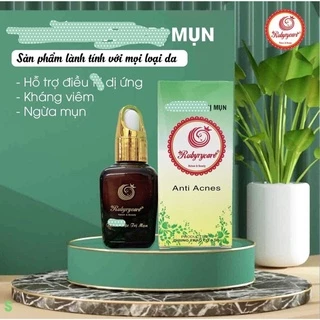 BAY MỤN RubyCare