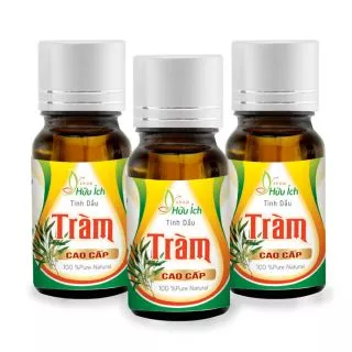 Tinh dầu Tràm cao cấp 20ml