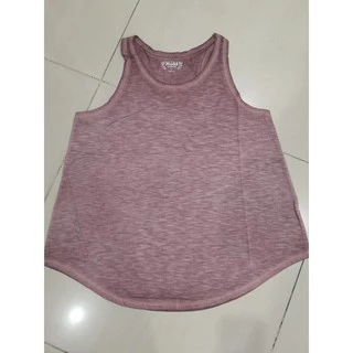 Áo ba lỗ tank top hiệu Mudd xuất xịn