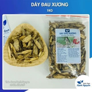 Dây Đau Xương 1kg (Khoan Cân Đằng)