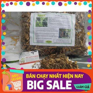 Cây Dền Gai Khô 100gr - Dược Liệu Thanh Bình