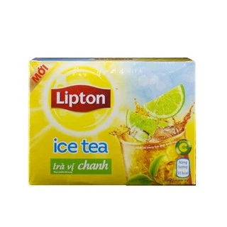 Trà Lipton Ice Tea Chanh Đào