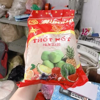 [Combo 1kg] Thạch thốt nốt Mimosa