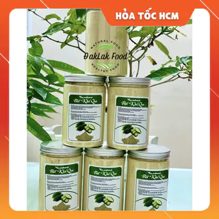 [HCM] Bột khổ qua rừng nguyên chất, giảm mụn mờ thâm nám,trắng da