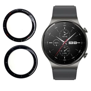 [Tặng 2D khi mua 2 miếng 3D] miếng dán màn hình 3D Cạnh Cong Full mặt kính cho Huawei Watch GT3 PRO 46mm