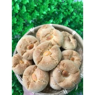 Bánh Hạnh Nhân - Giá Sỉ - 250G / 500G / 1 KG