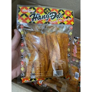 Snack Mỳ Gân Bò Hằng Đại