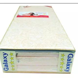 Nệm gòn Galaxy 1m8 x10cm(phân) BH 12 năm