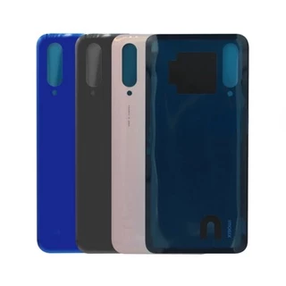 Mặt Lưng Điện Thoại Bằng Kính 6.39 Inch Dành Cho Xiaomi Mi 9 Lite Xiaomi Mi9 Lite