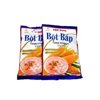 Combo 2 gói Bột Bắp thượng hạng Tấn Sang