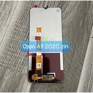 màn hình oppo A9 2020 / A5 2020 / a31 2020 / Realme 5 / 5i / 5s tặng keo dán