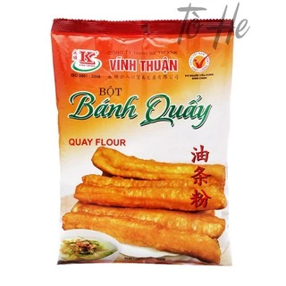 Bột bánh Quẩy Vĩnh Thuận 400g