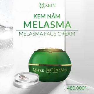 MQ SKIN Anti Melasma Cream 30g - Kem Nám MQ SKIN