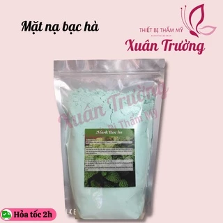 Nạ dẻo Bac Ha gói 1000g