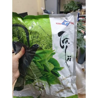 Lục trà nhài (trà lài) KING còn gọi là nhài XUÂN THỊNH gói 1kg